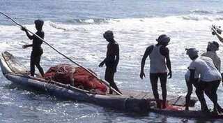 Four days on, wait continues for return of 2 arrested Indian fishermen, 1 body from Sri Lanka