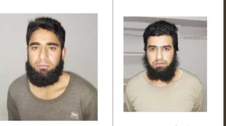 Uttar Pradesh: Anti-Terrorist Squad arrests two alleged JeM terrorists from Saharanpur Uttar Pradesh: Anti-Terrorist Squad arrests two alleged JeM terrorists from Saharanpur