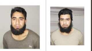 Uttar Pradesh: Anti-Terrorist Squad arrests two alleged JeM terrorists from Saharanpur