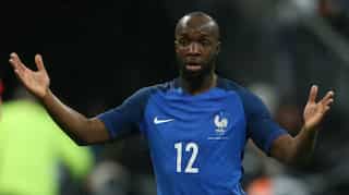 France's Lassana Diarra hangs up his boots