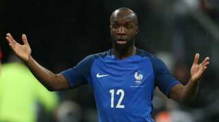 France's Lassana Diarra hangs up his boots