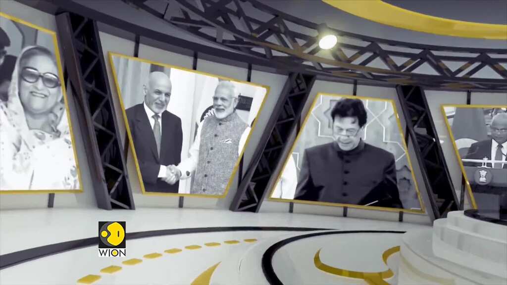 Future of South Asia: Strategic Balances and Alliances
