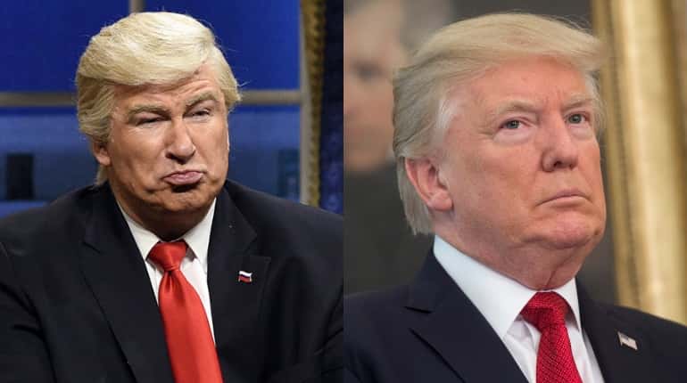 Alec Baldwin fears for his family's safety as Trump slams 'Saturday Night Live', tweets about 'retribution' Alec Baldwin fears for his family's safety as Trump slams 'Saturday Night Live', tweets about 'retribution'
