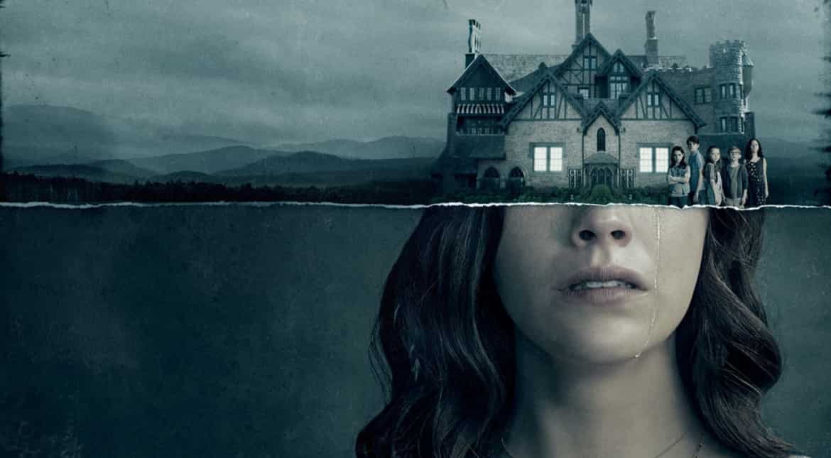 Netflix renews 'The Haunting of Hill House' for season 2