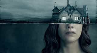 Netflix renews 'The Haunting of Hill House' for season 2