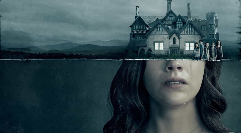 Netflix renews 'The Haunting of Hill House' for season 2