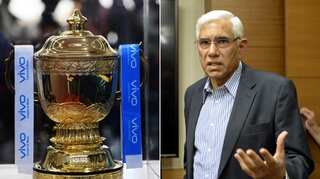 IPL 2019: BCCI donates opening ceremony funds to CRPF and armed forces