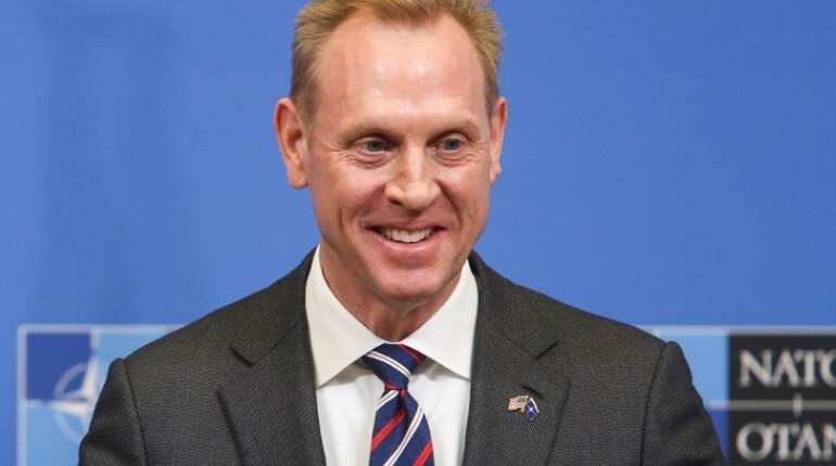 How Shanahan may end up as permanent Pentagon chief