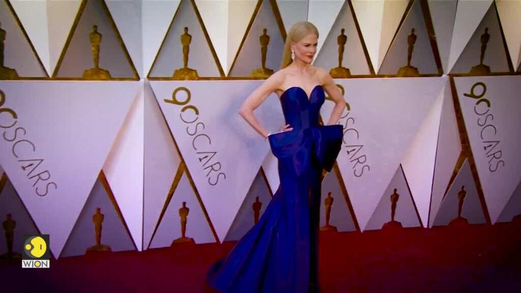Fashion forecasting Oscar's red carpet