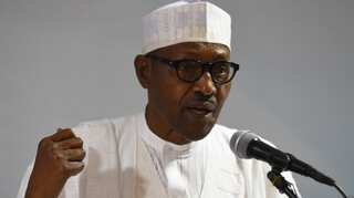 Twitter suspends Nigerian president's account for 12 hours