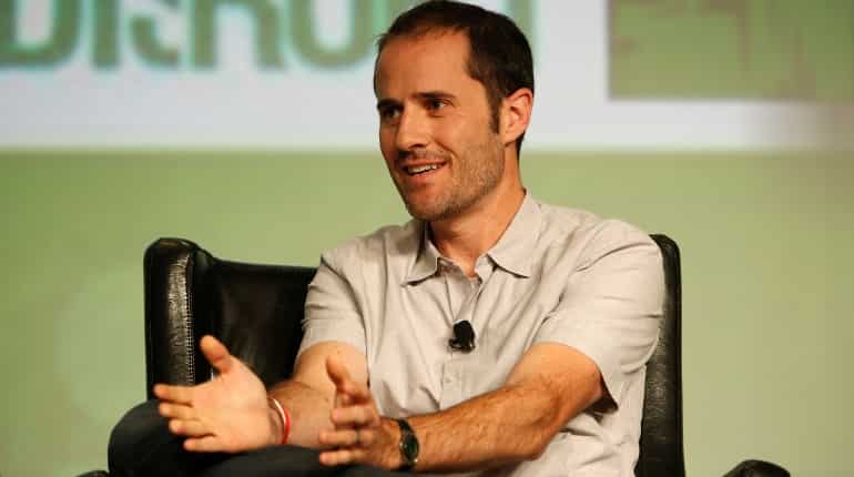 Twitter co-founder Evan Williams steps down from board Twitter co-founder Evan Williams steps down from board