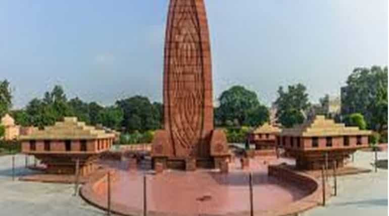 Jallianwala 100 years later: Through the glass darkly