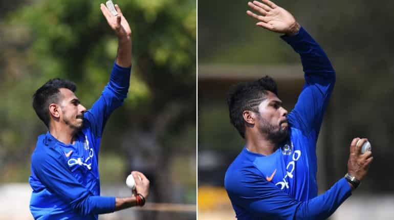 Consistent bowling options