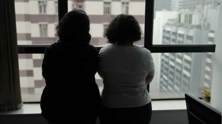 'I was like a prisoner': Saudi sisters trapped in Hong Kong recall beatings