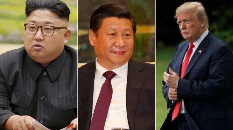 Why China remains key player as US, North Korea meet