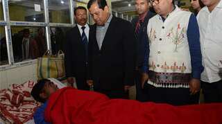 Assam hooch deaths: Toll climbs to over 100