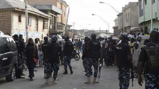 Nigeria: At least 16 killed in election voilence