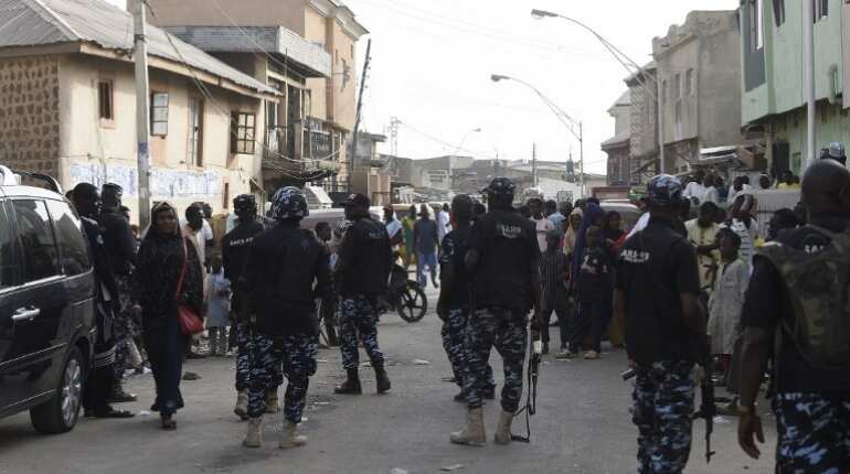 50 believed to be dead in Nigeria after oil pipeline explosion