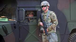 South Koreans fearful of 'nightmare' US troop withdrawal