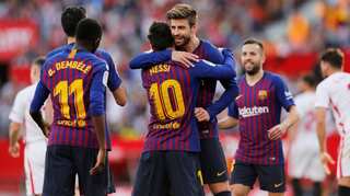 La Liga start date still unknown as court delays decision