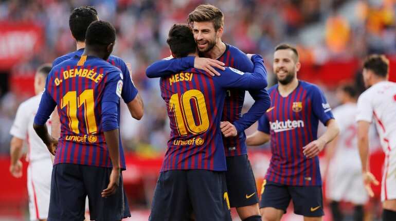 La Liga start date still unknown as court delays decision