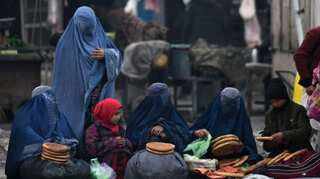 Civilian deaths in Afghan war hit record in 2018: UN
