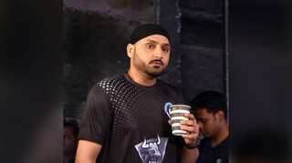 IPL 2022 mega auction: Harbhajan feels it was 'sad sight of IPL' when regular Indian pacer went unsold