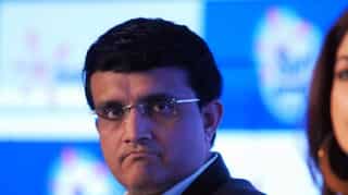 Sourav Ganguly admitted to hospital again, to undergo another angioplasty on Thursday