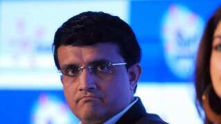 Sourav Ganguly admitted to hospital again, to undergo another angioplasty on Thursday