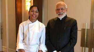 'Exciting moment to prepare food for PM': Head chef for Modi's Seoul visit speaks to WION