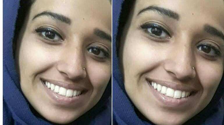 ISIS bride's family files lawsuit against Trump over her right to return to America