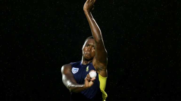 South Africa recall fit again Lungi Ngidi for Sri Lanka ODI series