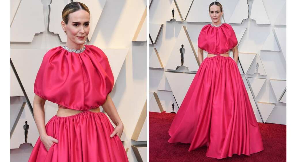 Is Sarah Paulson leaving ‘American Horror Story’? Actor responds