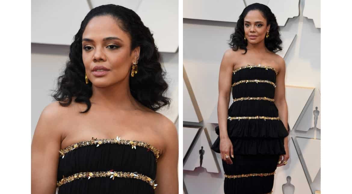 Tessa Thompson