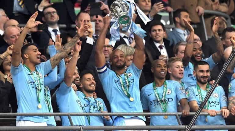 Manchester City survives, defeats Chelsea in shootout after draw in regulation time