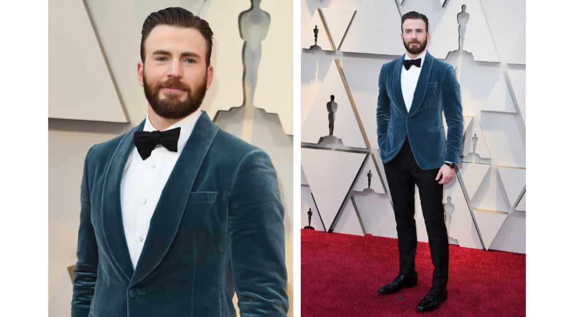 Chris Evans