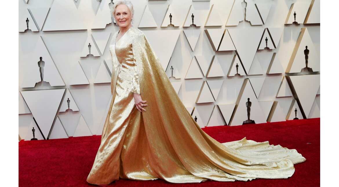 Glenn Close