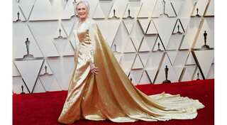 Glenn Close talks about her 8 Oscar nods without a single win:  'I am not a loser'