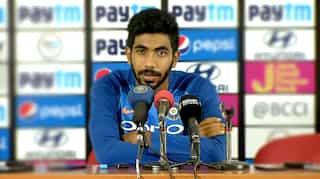 Some days execution in death bowling doesn't come off: Jasprit Bumrah