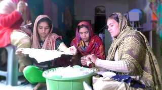 Inside Kathikhera, the small UP village that inspired Oscar winning film 'Period. End Of Sentence'