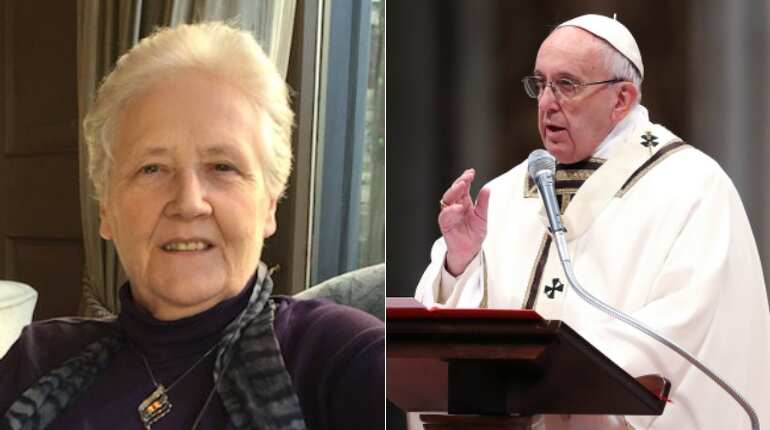 'Being a priest is not an excuse', Irish abuse survivor rests hope in the Vatican Summit 'Being a priest is not an excuse', Irish abuse survivor rests hope in the Vatican Summit