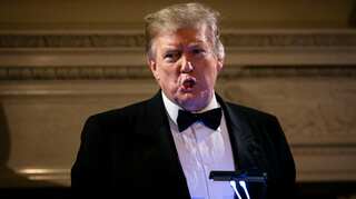 Trump says he plans summit with China to sign trade deal