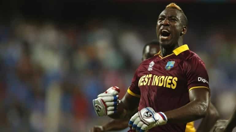 Windies all-rounder Andre Russell to return for 4th England ODI Windies all-rounder Andre Russell to return for 4th England ODI