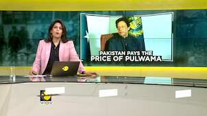Watch: WION Gravitas, 25th February, 2019