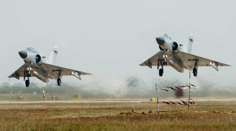 Air strikes on terror launchpads: Meticulous planning led to successful Air Force mission