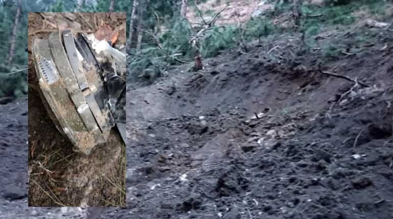 Pakistani F16s were scrambled to retaliate but turned back: Sources