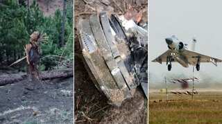 Balakot airstrike anniversary: When IAF crossed into Pakistan and bombed JeM training camps