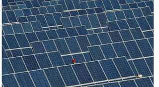 India's solar energy output growth slows in September