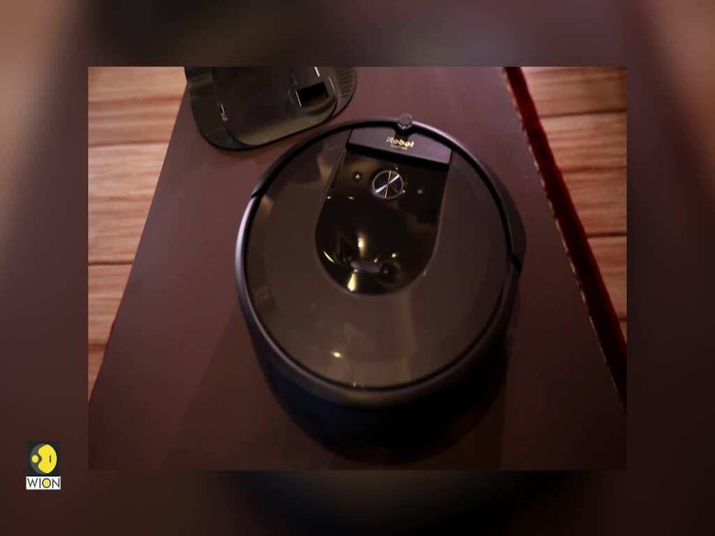 iRobot Roomba i7+ review: A new-age Robotic Vacuum Cleaner