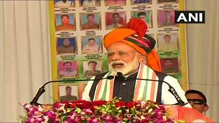 PM Modi addressed rallies in 100 Lok Sabha seats in last few weeks: BJP